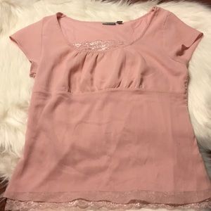 Apt.9 stretch women's Blouse